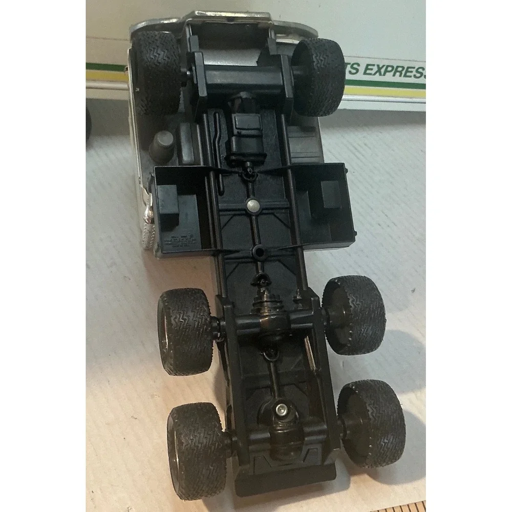 ERTL logistics collectible store